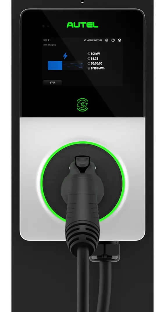 MaxiCharger Single Charger (AC Single)