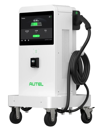 Vista 3 de DC Compact Mobile